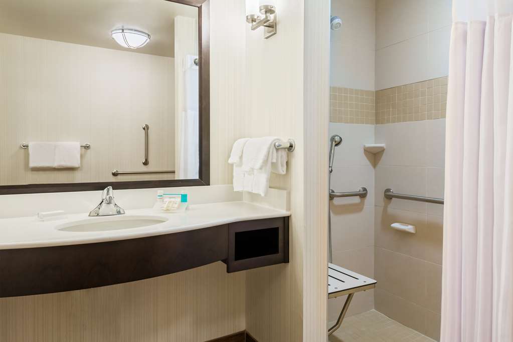 Hilton Garden Inn Wayne Quarto foto
